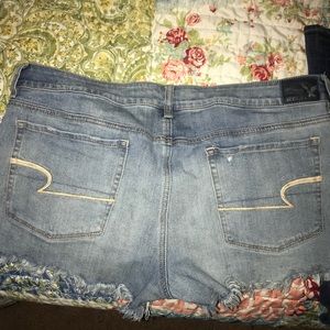 American Eagle shorts